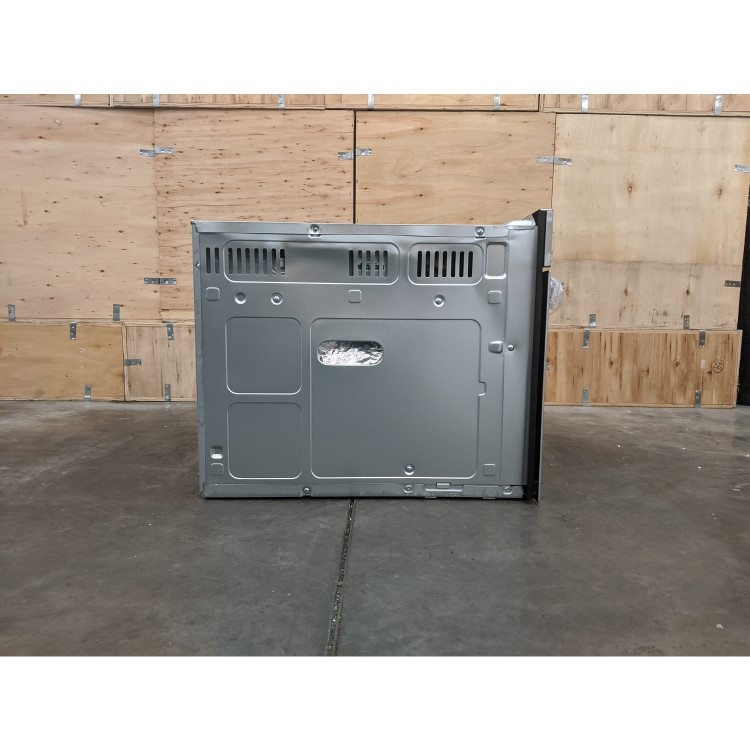 GRADE A3 - Samsung NQ50J5530BS Chef Collection 50L Compact Oven with Microwave & Steam Cleaning