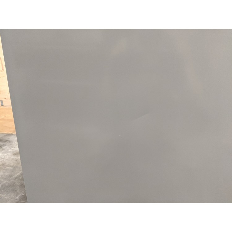 GRADE A3 - Hisense RS696N4IC1 Side-by-side American Fridge Freezer With Plumbed Ice & Water Dispenser - Stainless