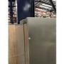 GRADE A3 - Hisense RS696N4IC1 Side-by-side American Fridge Freezer With Plumbed Ice & Water Dispenser - Stainless