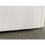 Refurbished Hotpoint HBNF55181WAQUA 261 Litre Freestanding Fridge Freezer 50/50 Split Water Dispenser 55cm Wide - White