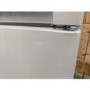 Refurbished Hotpoint HBNF55181WAQUA 261 Litre Freestanding Fridge Freezer 50/50 Split Water Dispenser 55cm Wide - White