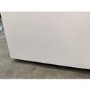 Refurbished Hotpoint HBNF55181WAQUA 261 Litre Freestanding Fridge Freezer 50/50 Split Water Dispenser 55cm Wide - White