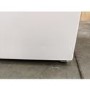 Refurbished Hotpoint HBNF55181WAQUA 261 Litre Freestanding Fridge Freezer 50/50 Split Water Dispenser 55cm Wide - White