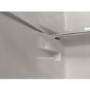Refurbished Hotpoint HBNF55181WAQUA 261 Litre Freestanding Fridge Freezer 50/50 Split Water Dispenser 55cm Wide - White