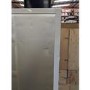 Refurbished Hotpoint HBNF55181WAQUA 261 Litre Freestanding Fridge Freezer 50/50 Split Water Dispenser 55cm Wide - White