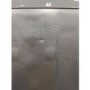 Refurbished Hotpoint HBNF55181WAQUA 261 Litre Freestanding Fridge Freezer 50/50 Split Water Dispenser 55cm Wide - White