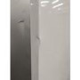 Refurbished Hotpoint HBNF55181WAQUA 261 Litre Freestanding Fridge Freezer 50/50 Split Water Dispenser 55cm Wide - White