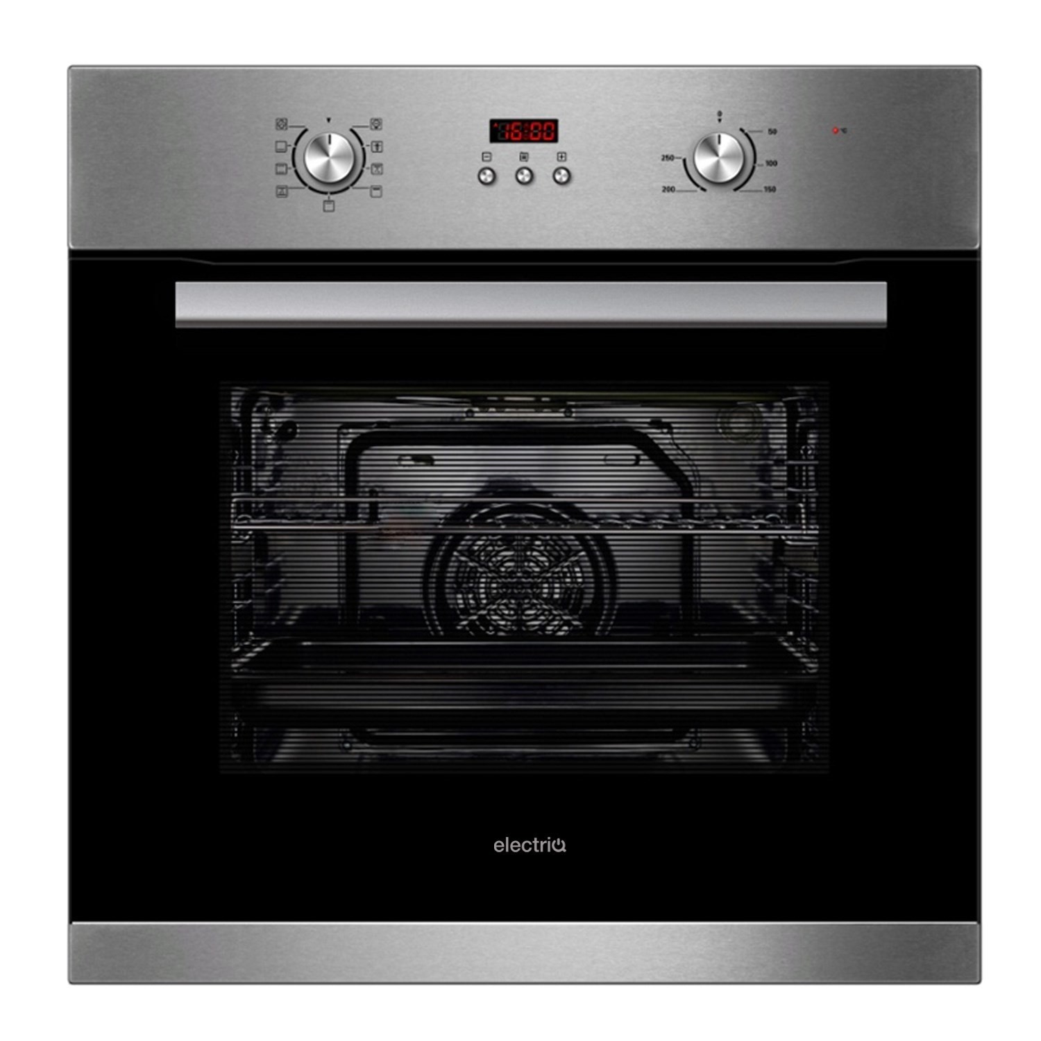 Electriq built in oven cheap