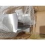 GRADE A3 - Chrome Thermostatic Shower Tower with Pencil Headset- Provo