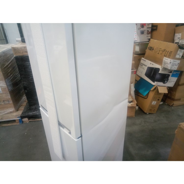 Refurbished Beko CFG3582W 50/50 Freestanding Fridge Freezer - White