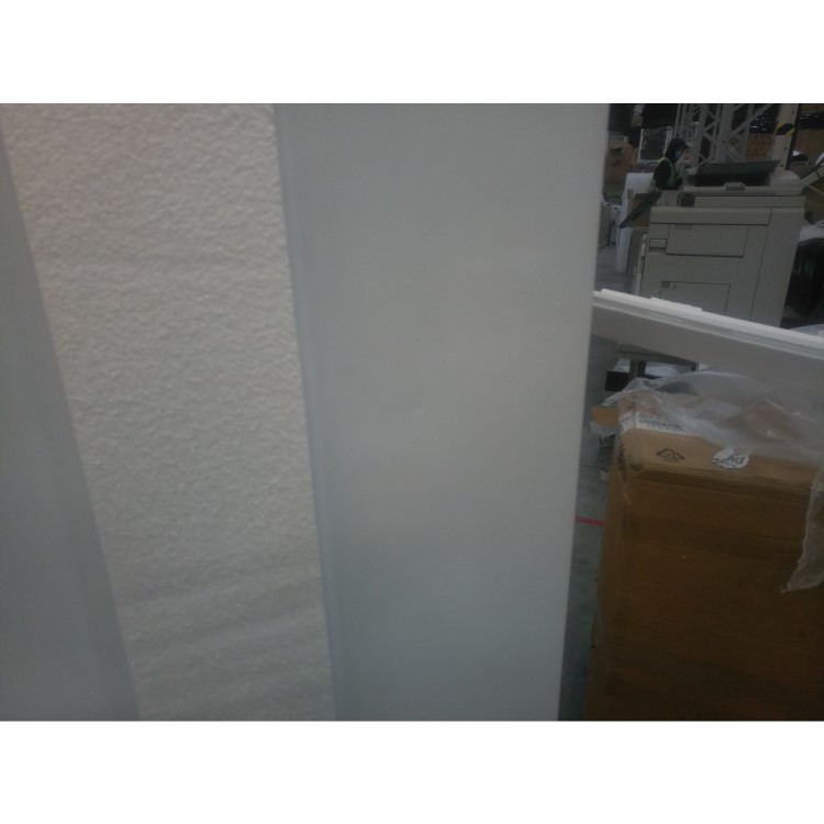 Refurbished Beko CFG3582W 50/50 Freestanding Fridge Freezer - White