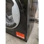 GRADE A3 - Hotpoint NSWM743UBS 7kg 1400rpm Freestanding Washing Machine - Black