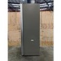 Refurbished Haier HRF-450DS6 Frost Free Side-by-side American Fridge Freezer - Silver