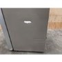 Refurbished Haier HRF-450DS6 Frost Free Side-by-side American Fridge Freezer - Silver