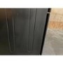 GRADE A3 - Hotpoint HAE60KS 60cm Double Oven Electric Cooker - Black