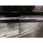 GRADE A3 - Hotpoint HAE60KS 60cm Double Oven Electric Cooker - Black