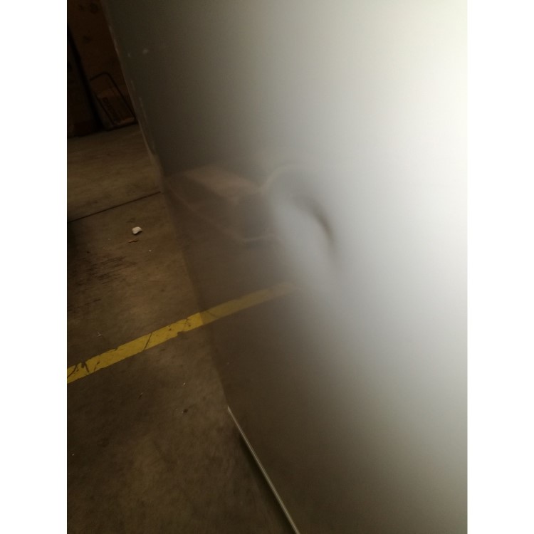 Refurbished Indesit IBD5517WUK1 174x55cm Freestanding Fridge Freezer - White