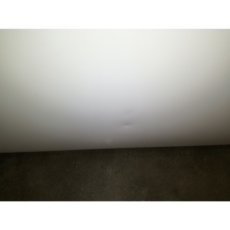 Refurbished Indesit IBD5517WUK1 174x55cm Freestanding Fridge Freezer - White