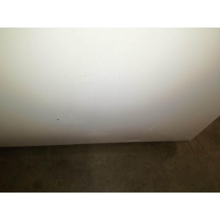 Refurbished Indesit IBD5517WUK1 174x55cm Freestanding Fridge Freezer - White