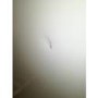 Refurbished Indesit IBD5517WUK1 174x55cm Freestanding Fridge Freezer - White