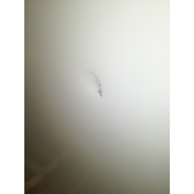 Refurbished Indesit IBD5517WUK1 174x55cm Freestanding Fridge Freezer - White