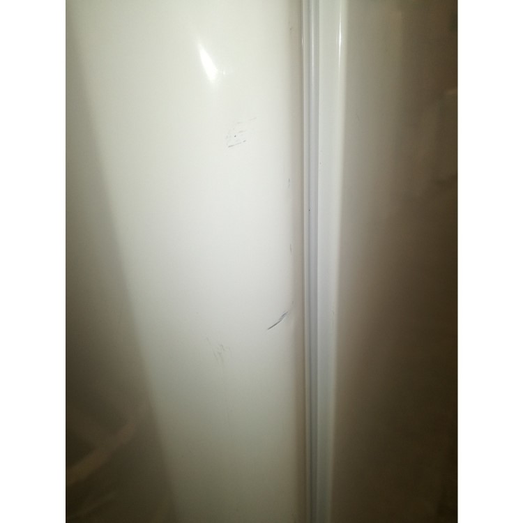 Refurbished Indesit IBD5517WUK1 174x55cm Freestanding Fridge Freezer - White