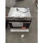 Refurbished Indesit IGW620IXUK 60cm Single Built In Gas Oven