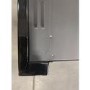 GRADE A2 - 42 Inch Black Built In Electric Fire -  AmberGlo