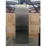 Refurbished Bosch KGE49AICAG Serie 6 201x70cm 60/40 Split Freestanding Fridge Freezer - Easyclean Stainless Steel