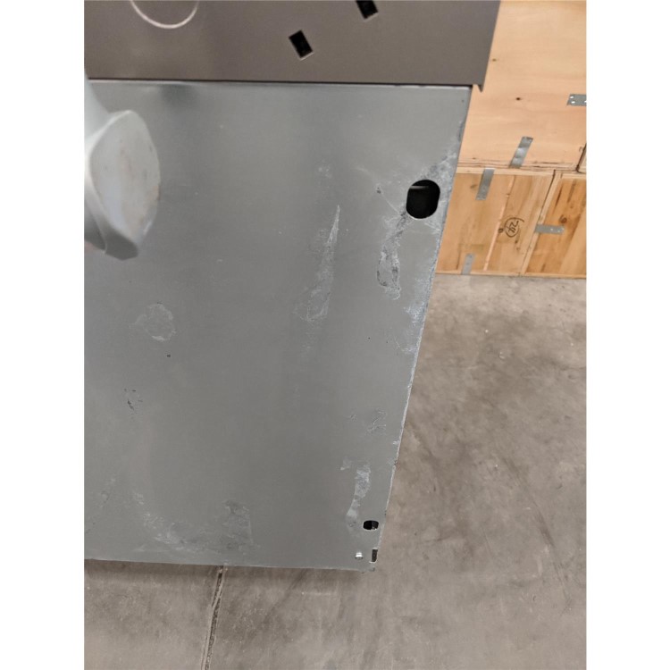 Refurbished Candy CDI1LS38S-80/T 13 Place Fully Integrated Dishwasher