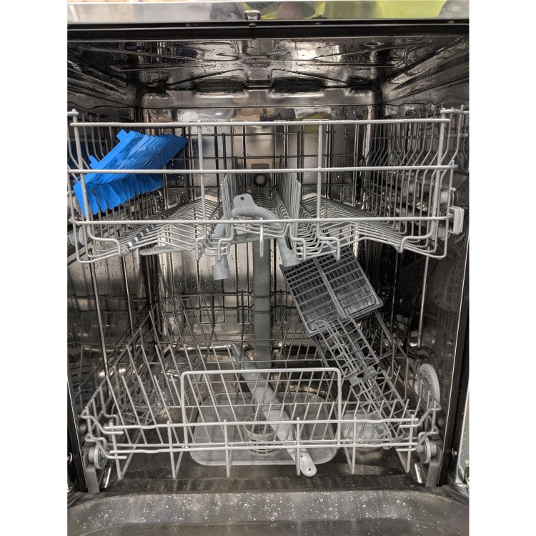Refurbished Candy CDI1LS38S-80/T 13 Place Fully Integrated Dishwasher
