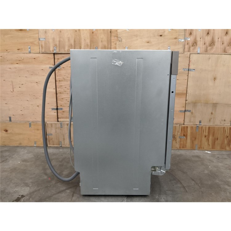 Refurbished Candy CDI1LS38S-80/T 13 Place Fully Integrated Dishwasher