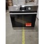 Refurbished Hotpoint SA2540HIX 60cm Single Built In Electric Oven