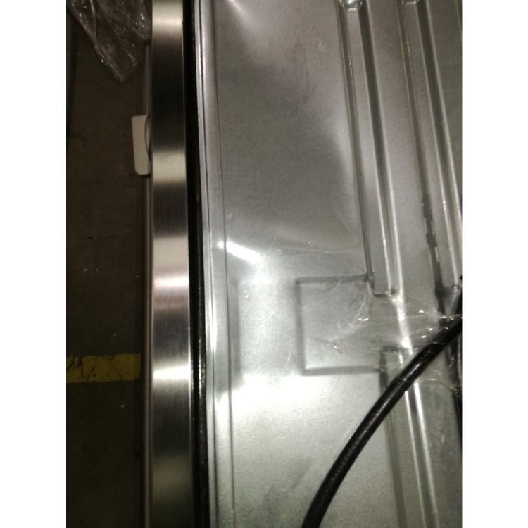 Refurbished Hotpoint SA2540HIX 60cm Single Built In Electric Oven