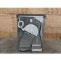 Refurbished HOTPOINT SUTCD97B6GM Ultima 9kg Freestanding Condenser Tumble Dryer - Graphite