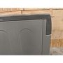 Refurbished HOTPOINT SUTCD97B6GM Ultima 9kg Freestanding Condenser Tumble Dryer - Graphite