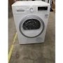 Refurbished Bosch WTW85231GB 8kg Freestanding Heat Pump Tumble Dryer With Self Cleaning Condenser - White