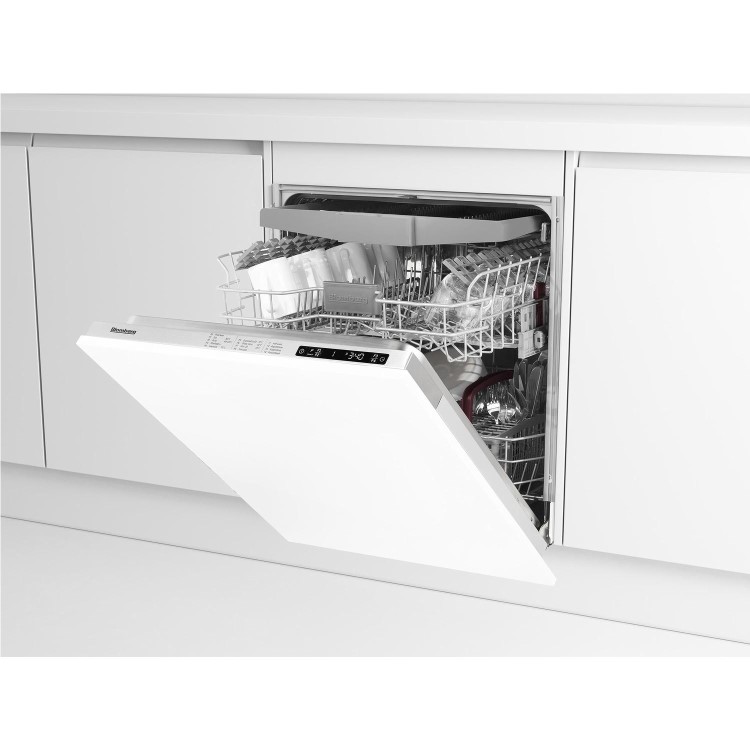 Blomberg LDV42244 Super Efficient 14 Place Fully Integrated Dishwasher