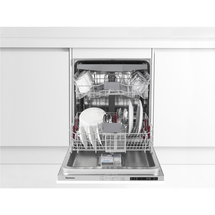Blomberg LDV42244 Super Efficient 14 Place Fully Integrated Dishwasher