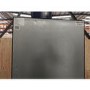 Refurbished Hisense RB390N4WB1  RB390-Series Freestanding  Fridge Freezer With Non-plumb Water Dispenser - Black