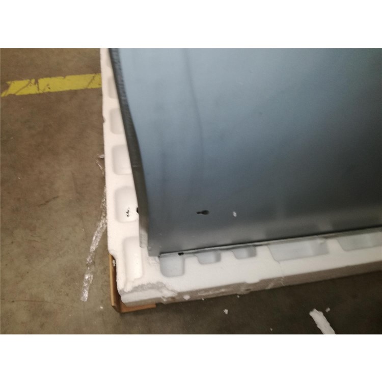 Refurbished Indesit IDD6340WH 60cm Double Built In Electric Oven