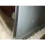 Refurbished Indesit IDD6340WH 60cm Double Built In Electric Oven