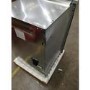 Refurbished Indesit IDD6340WH 60cm Double Built In Electric Oven