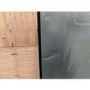 GRADE A3 - Fridgemaster MC55240MDB 240 Litre Freestanding Fridge Freezer 50/50 Split Water Dispenser 55cm Wide - Black