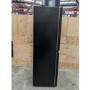 GRADE A3 - Fridgemaster MC55240MDB 240 Litre Freestanding Fridge Freezer 50/50 Split Water Dispenser 55cm Wide - Black