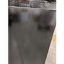 GRADE A3 - Fridgemaster MC55240MDB 240 Litre Freestanding Fridge Freezer 50/50 Split Water Dispenser 55cm Wide - Black
