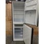 GRADE A3 - Fridgemaster MC55240MDB 240 Litre Freestanding Fridge Freezer 50/50 Split Water Dispenser 55cm Wide - Black