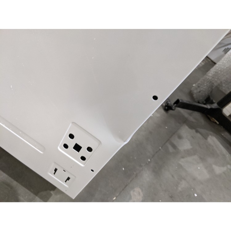 Refurbished electriQ 10 Place Slimline Fully Integrated Dishwasher