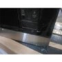Refurbished Hotpoint MF20GIXH Built In 20L 800W Microwave Stainless Steel