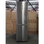 Refurbished Samsung RB36R8899SR Freestanding 350 Litre 60/40 Frost Free Fridge Freezer Silver
